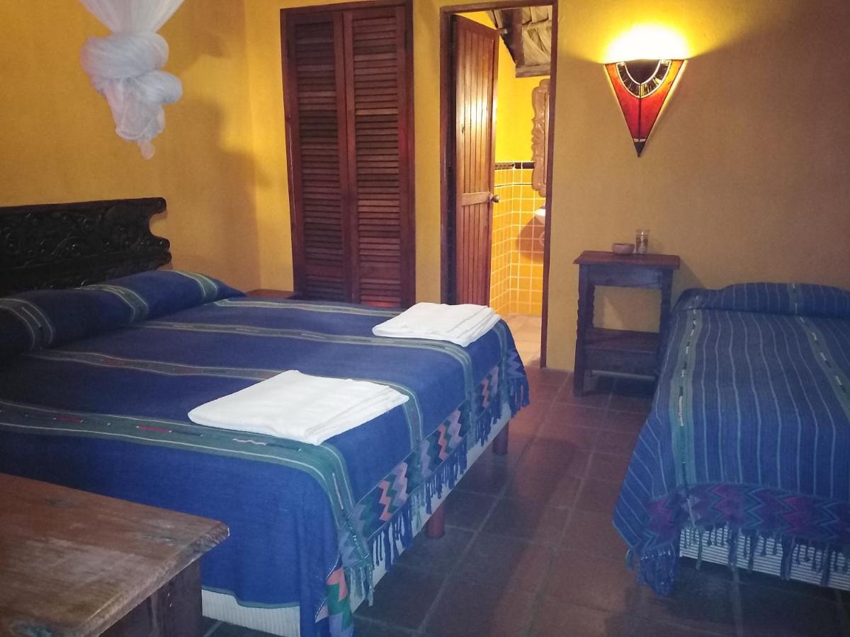 Hotel Pez De Oro モンテリコ エクステリア 写真