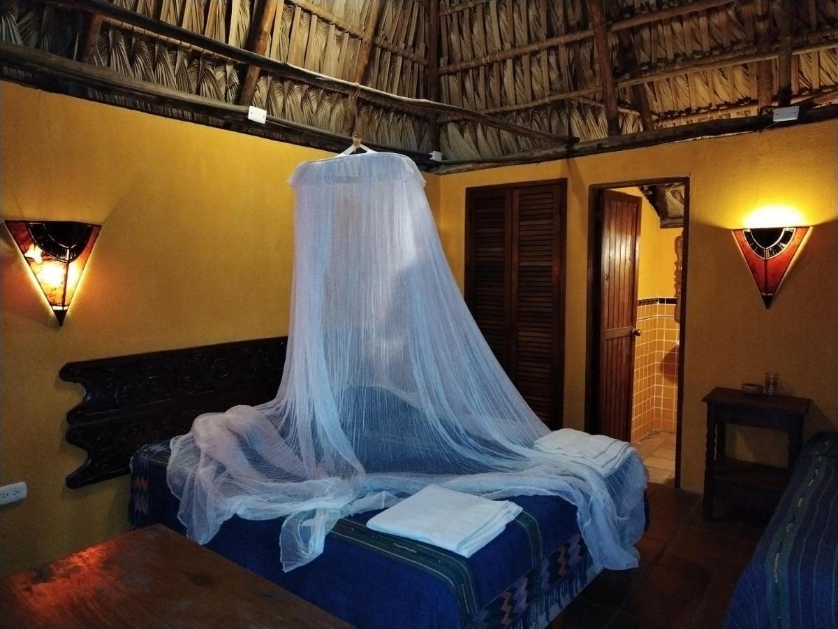 Hotel Pez De Oro モンテリコ エクステリア 写真