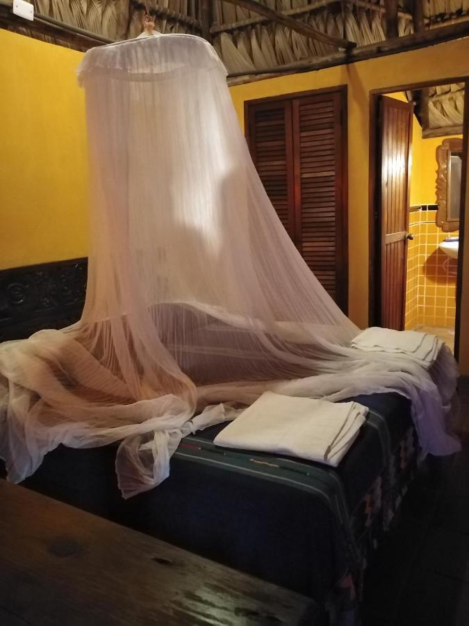 Hotel Pez De Oro モンテリコ エクステリア 写真