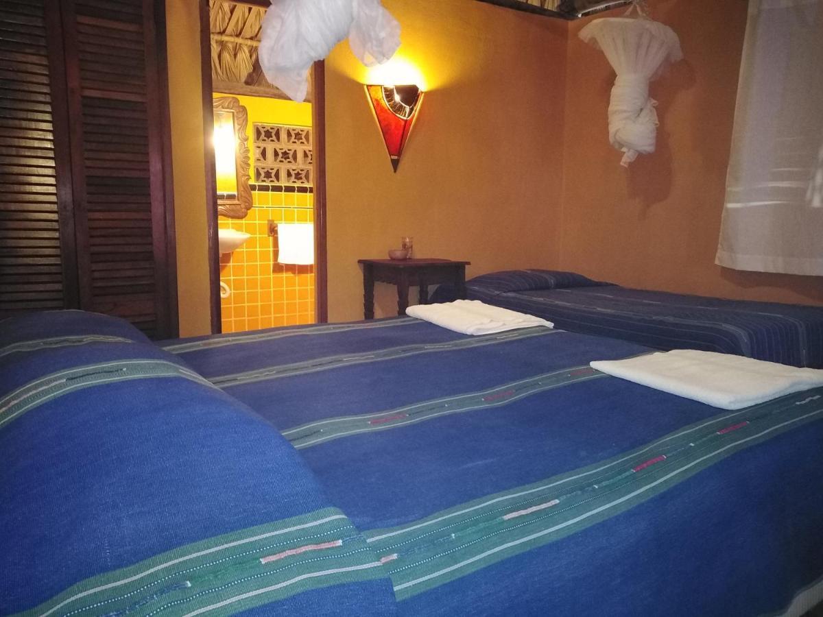 Hotel Pez De Oro モンテリコ エクステリア 写真
